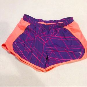 🍉 3/$15 Old navy running shorts ladies sz small